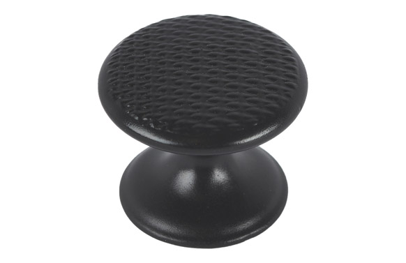 POMO ACERO INOX 33X27MM 7-E715