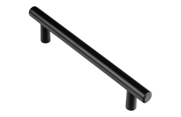 TIRADOR LATON 168X12X32MM 7-89