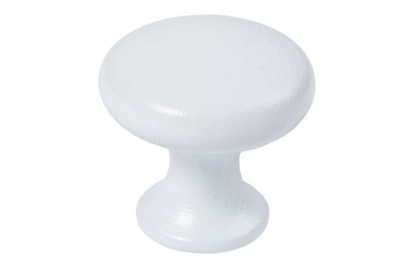 POMO ZAMAK 20X20MM 7-760.20.17