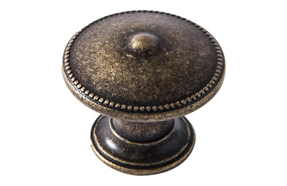 POMO ZAMAK 30X24MM 7-3121.30.3