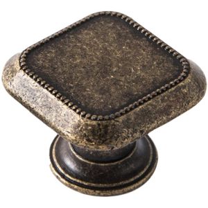 POMO ZAMAK 30X30X22MM 7-3120.3