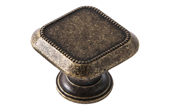 POMO ZAMAK 30X30X22MM 7-3120.3