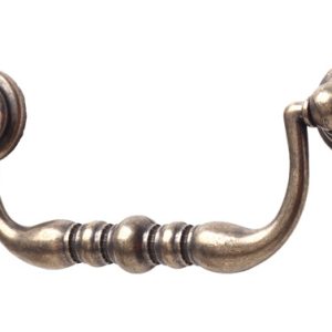 TIRADOR ZAMAK 116X43X16MM 7-35