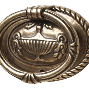 TIRADOR ZAMAK 62X42X13MM 7-200