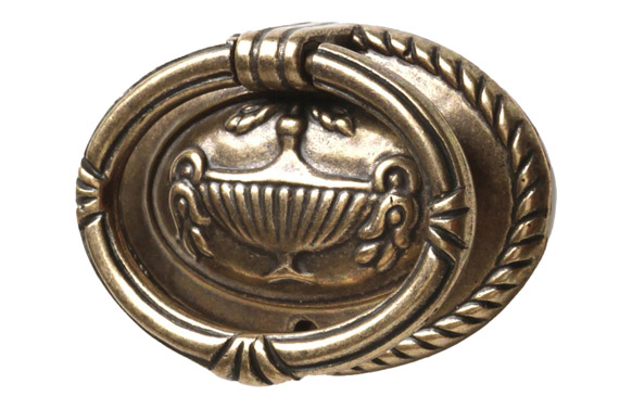 TIRADOR ZAMAK 62X42X13MM 7-200