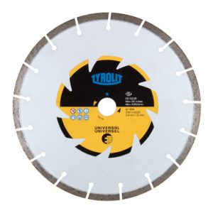 DISCO DIAMANTE 230X2,4X22,23MM