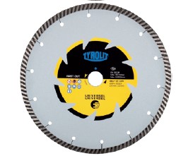 DISCO DIAMANTE 115X2X22,23MM 6