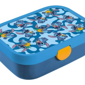 CONTENEDOR LUNCH LILO STICH 10