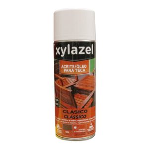 ACEITE PARA TECA SPRAY 400ML M