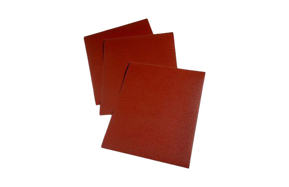 HOJA LIJA P80 314D 25UN 700006