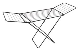 TENDEDERO ALAS CAPRY BLACK 18M