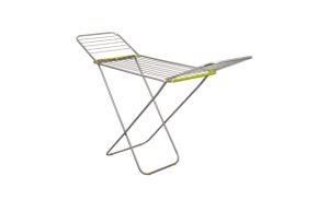 TENDEDERO ACERO PLEGABLE 18M 0