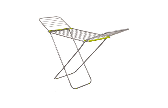 TENDEDERO ACERO PLEGABLE 18M 0