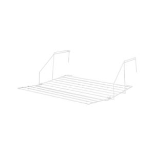 TENDEDERO ALAS ACERO PLEGABLE