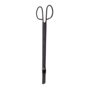 TENAZA CHIMENEA LUMBRE 450MM 3