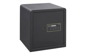 CAJA FUERTE KURO 380X350X360MM