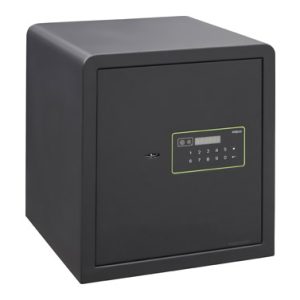 CAJA FUERTE KURO 380X350X360MM