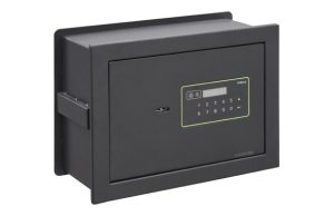 CAJA FUERTE KURO 260X360X150/2