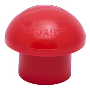 SETA PROTECTORA 250PZS 60X40X2