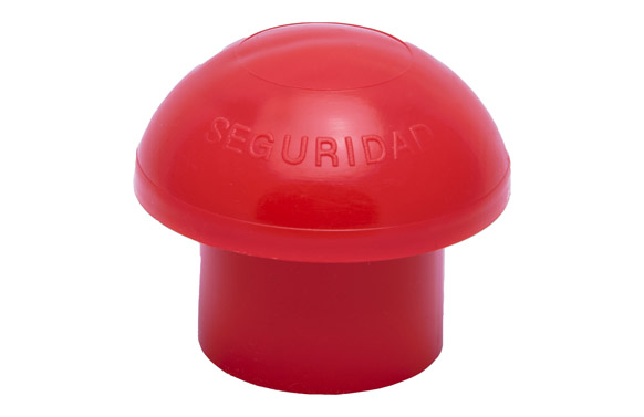 SETA PROTECTORA 250PZS 60X40X2