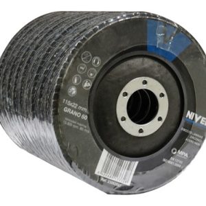 DISCO Ø115 GRANO60 11560I
