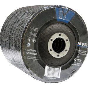 DISCO Ø115 GRANO80 11580I