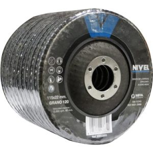 DISCO Ø115 GRANO120 115120I