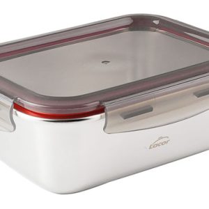 CONTENEDOR ALIMENTOS RECTANGUL