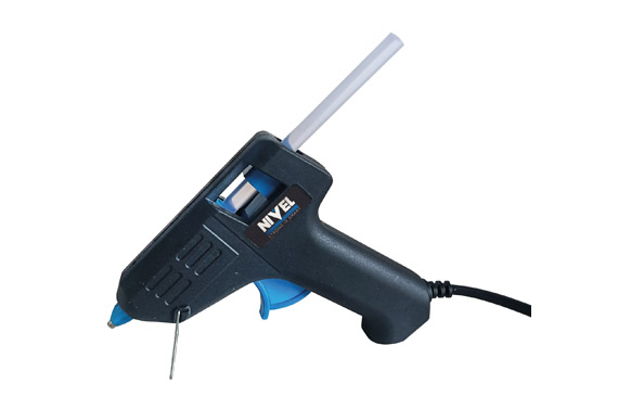 PISTOLA ENCOLAR 10-20W TY-G100