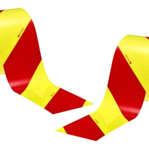 LAMINA RETRORREFLECTANTE SET 2