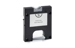 CERRADURA MONEDA 1€ 74.D0001