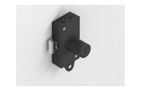 FALLEBA MUEBLE NEGRA C2968.001