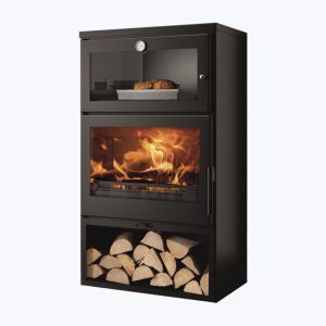 ESTUFA LEÑA ZAMORA HORNO 11020