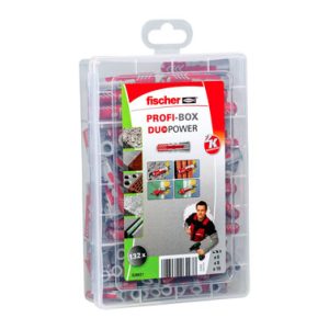 TACO DUOPOWER PROFI-BOX BRICO