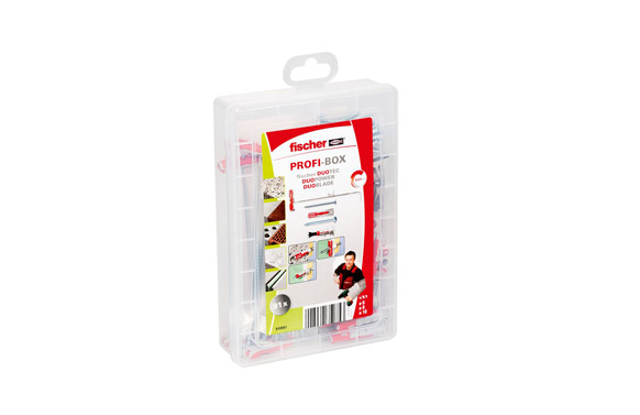 TACO SXPLUS PROFI-BOX BRICO+TO