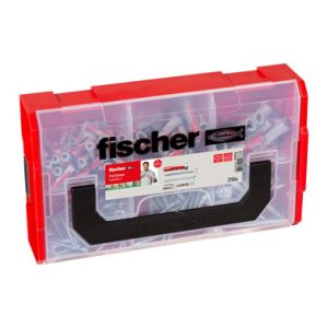 TACO DUOPOWER FIXTAINER PROF 2