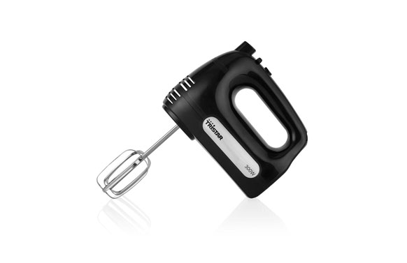 BATIDORA AMASADORA 300 W TRIST