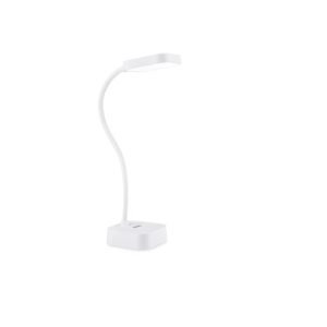 FLEXO ROCK 5W 90LM 500K BLANCO