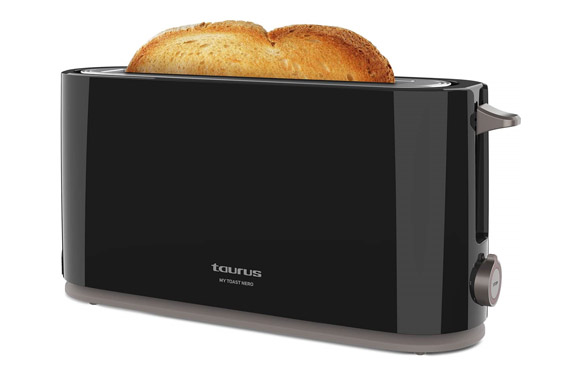 TOSTADOR 1000W 1 RANURA 960684