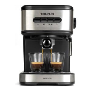 CAFETERA ESPRESSO MERCURIO 20