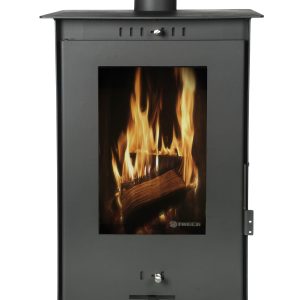 ESTUFA LEÑA ECODESIGN 6500452