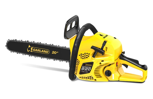 MOTOSIERRA GASOLINA MONTANA 92