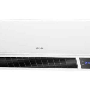 CALEFACTOR SPLIT HALCON 2000W