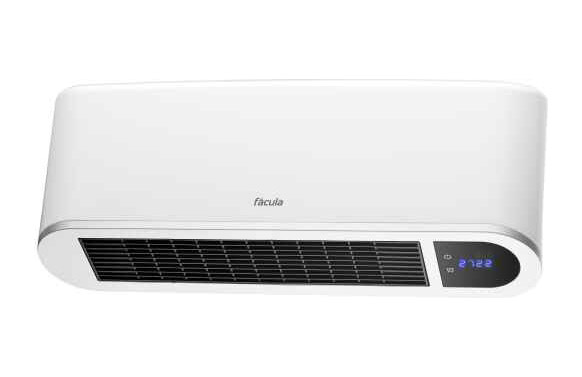 CALEFACTOR SPLIT HALCON 2000W