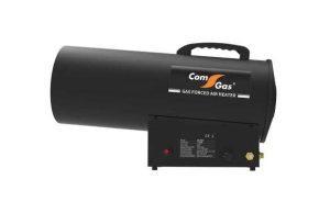 GENERADOR AIRE CALIENTE 57W ZB