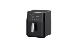 FREIDORA AIRE NEGRA 7L MF-CN70