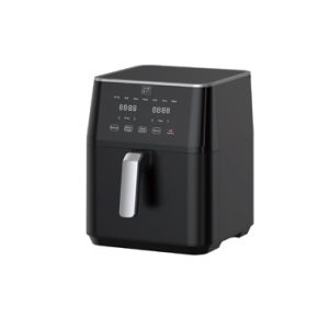 FREIDORA AIRE NEGRA 7L MF-CN70