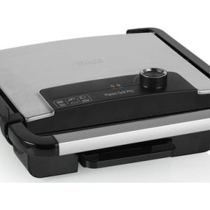 GRILL ASAR INOX NEGRA 30X27CM