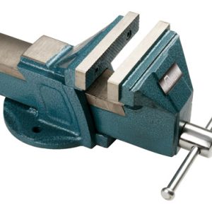 TORNILLO DE BANCO FIJO 100 MM