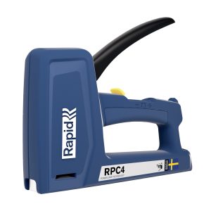 GRAPADORA RPC4 POWERCURVE